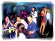 The pub scene: Women drinkers are not uncommon