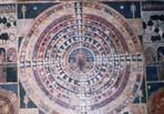 Paintings from a Jain monastery