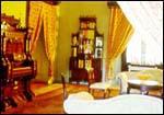 A beautiful bedroom