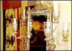 Scindia Palace antiques
