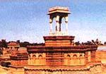 Cenotaphs memorial