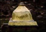 A temple to Draupadi