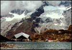 Hemkund Lake