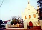 St Francis Church