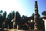 Temple at Chaul