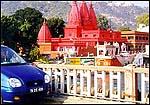 Haridwar