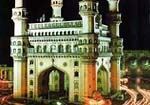 Char Minar