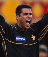 Waqar Younis