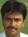 Faruk Ahmed