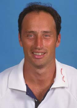 Nasser Hussain