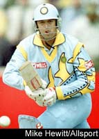 Rahul Dravid