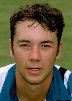 Craig McMillan